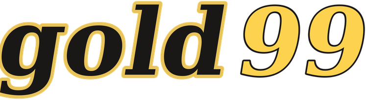 gold99 logo