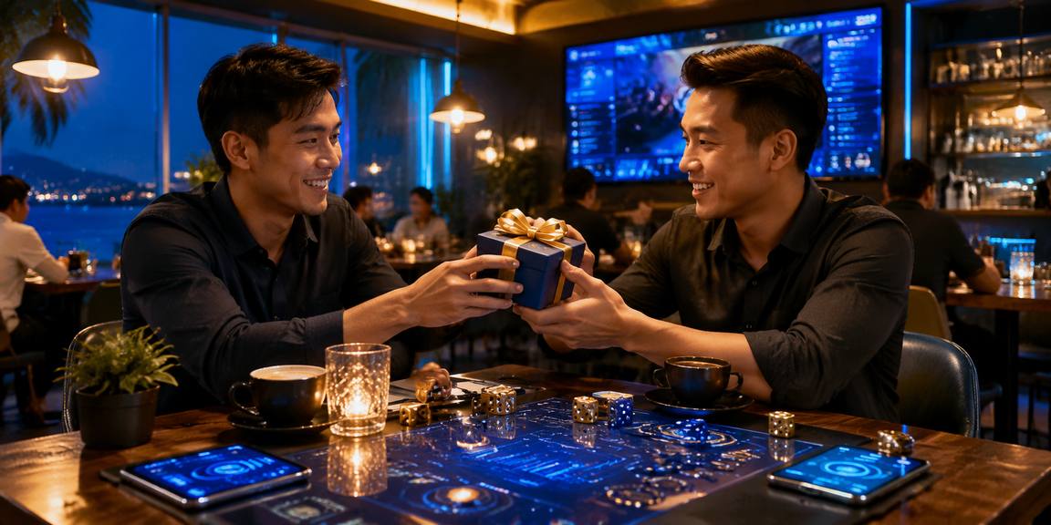 gold99 Baccarat Trực Tiếp Việt