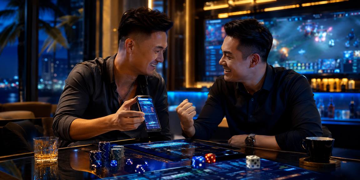 gold99 Những Thể Loại Game Thu Vị Tại gold99
